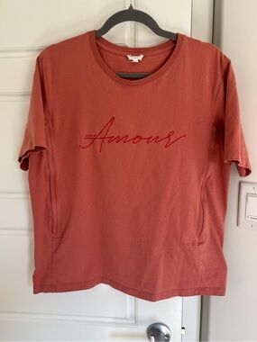 Tajinebanane breastfeeding top